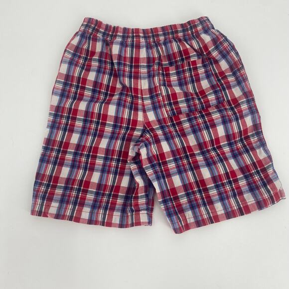 Thomas & Friends Plaid Shorts - Picture 4 of 4